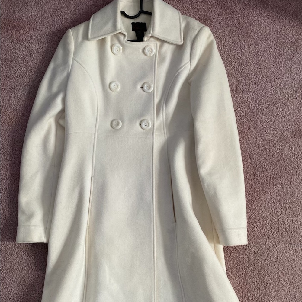 Women’s coat